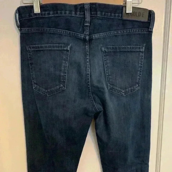 Agolde high rise skinny fit jeans, Women’s size 30 - Picture 6 of 12